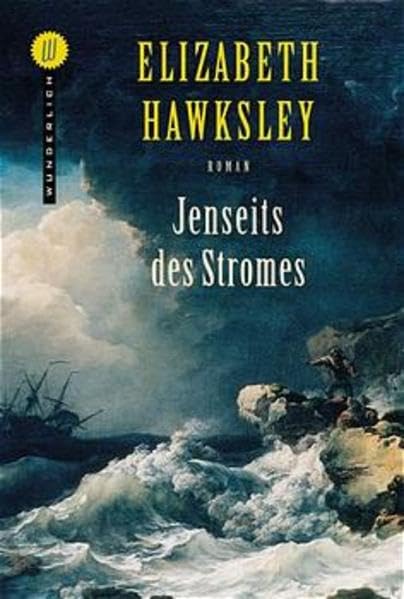 Jenseits des Stromes: Roman. Dtsch. v. Alice Jakubeit. Books