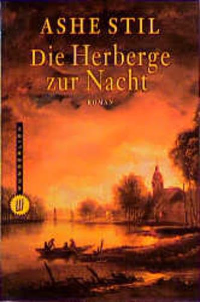 Die Herberge zur Nacht: Roman. Aus d. Niederländ. v. Elke Sieker. Crime & Thrillers