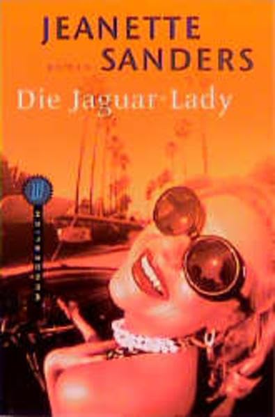 Die Jaguar-Lady: Roman. (Wunderlich Taschenbuch) Books