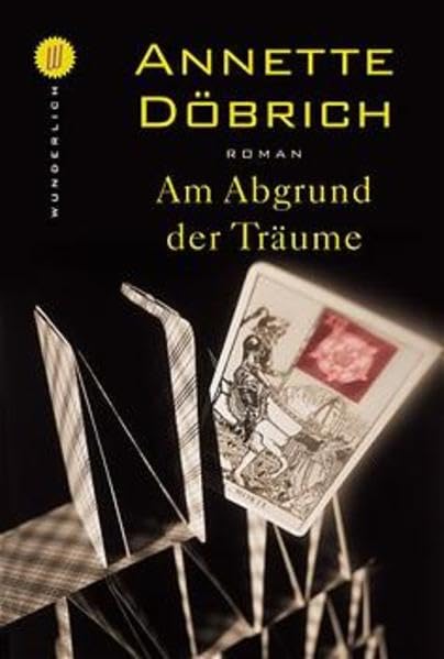 Am Abgrund der Träume: Roman. Crime & Thrillers