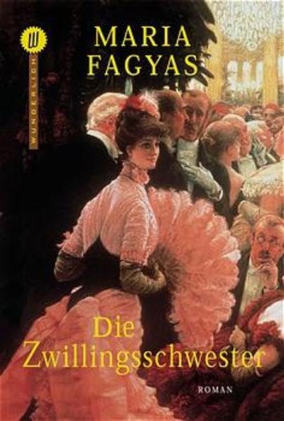 Product Image: Die Zwillingsschwester