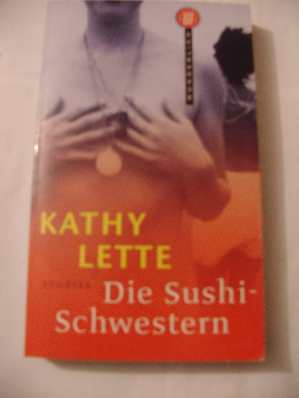 Die Sushi-Schwestern Books