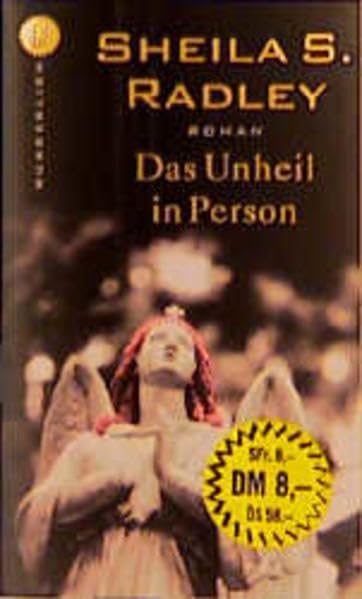 Product Image: Das Unheil in Person