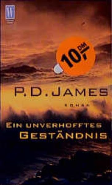 Product Image: Ein unverhofftes Geständnis (Wunderlich Taschenbuch)