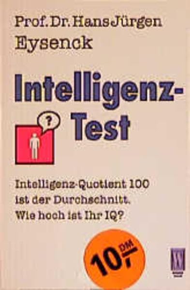 Intelligenz-Test General education