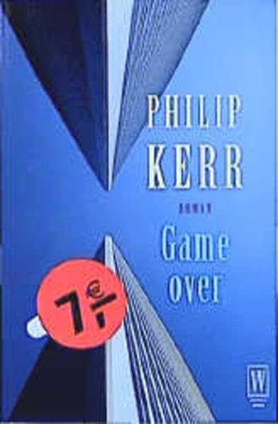 Product Image: Game over (Wunderlich Taschenbuch)