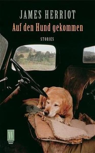 Auf den Hund gekommen Essays & Short Stories