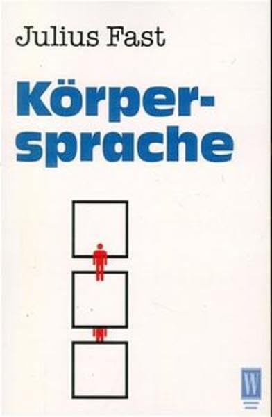 Körpersprache Lifestyle Books