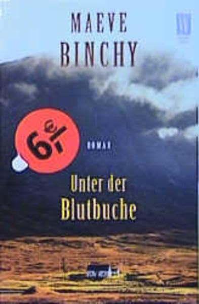 Unter der Blutbuche (Wunderlich Taschenbuch) Contemporary literature