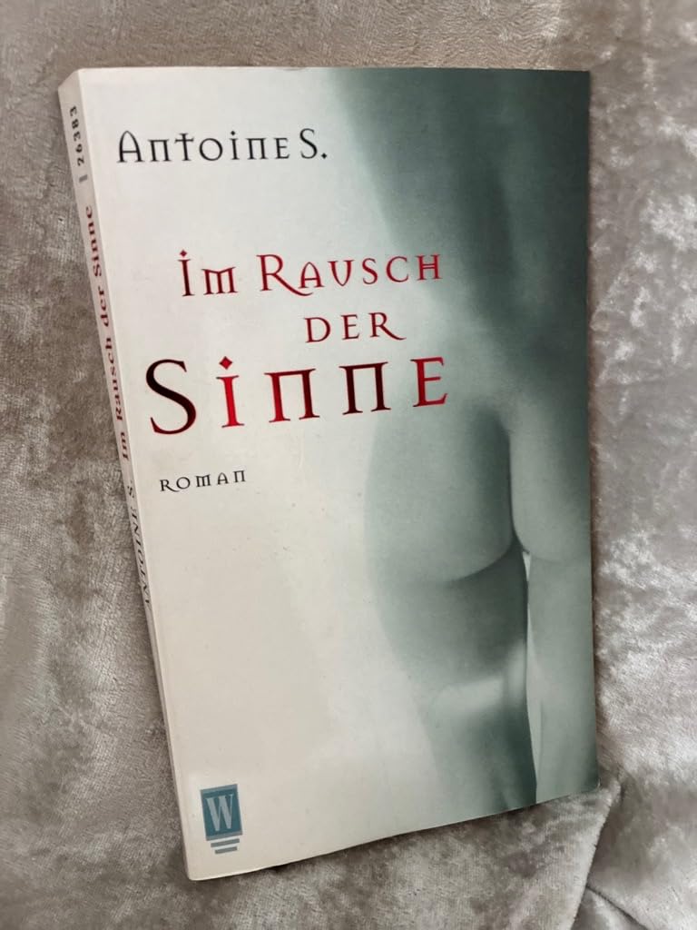 Im Rausch der Sinne Eroticism