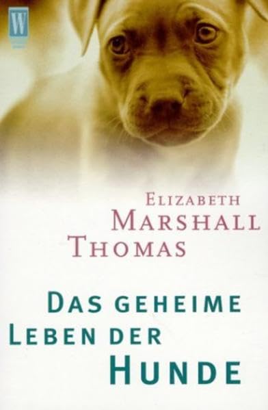 Product Image: Das geheime Leben der Hunde