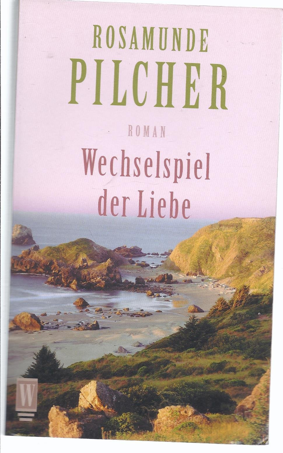 Wechselspiel der Liebe (Wunderlich Taschenbuch) Contemporary literature