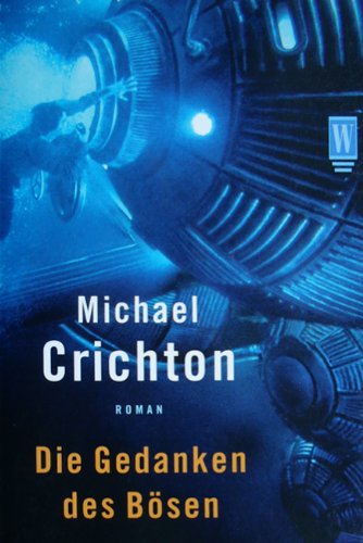 Die Gedanken des Bösen (Wunderlich Taschenbuch) Crime & Thrillers