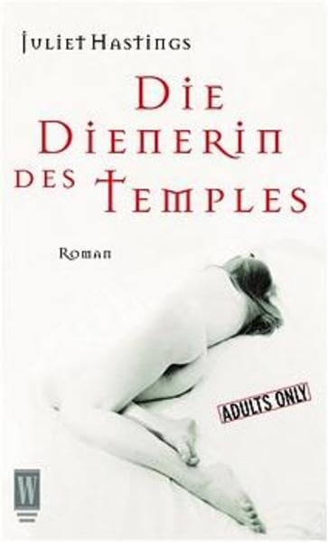 Die Dienerin des Tempels Contemporary literature