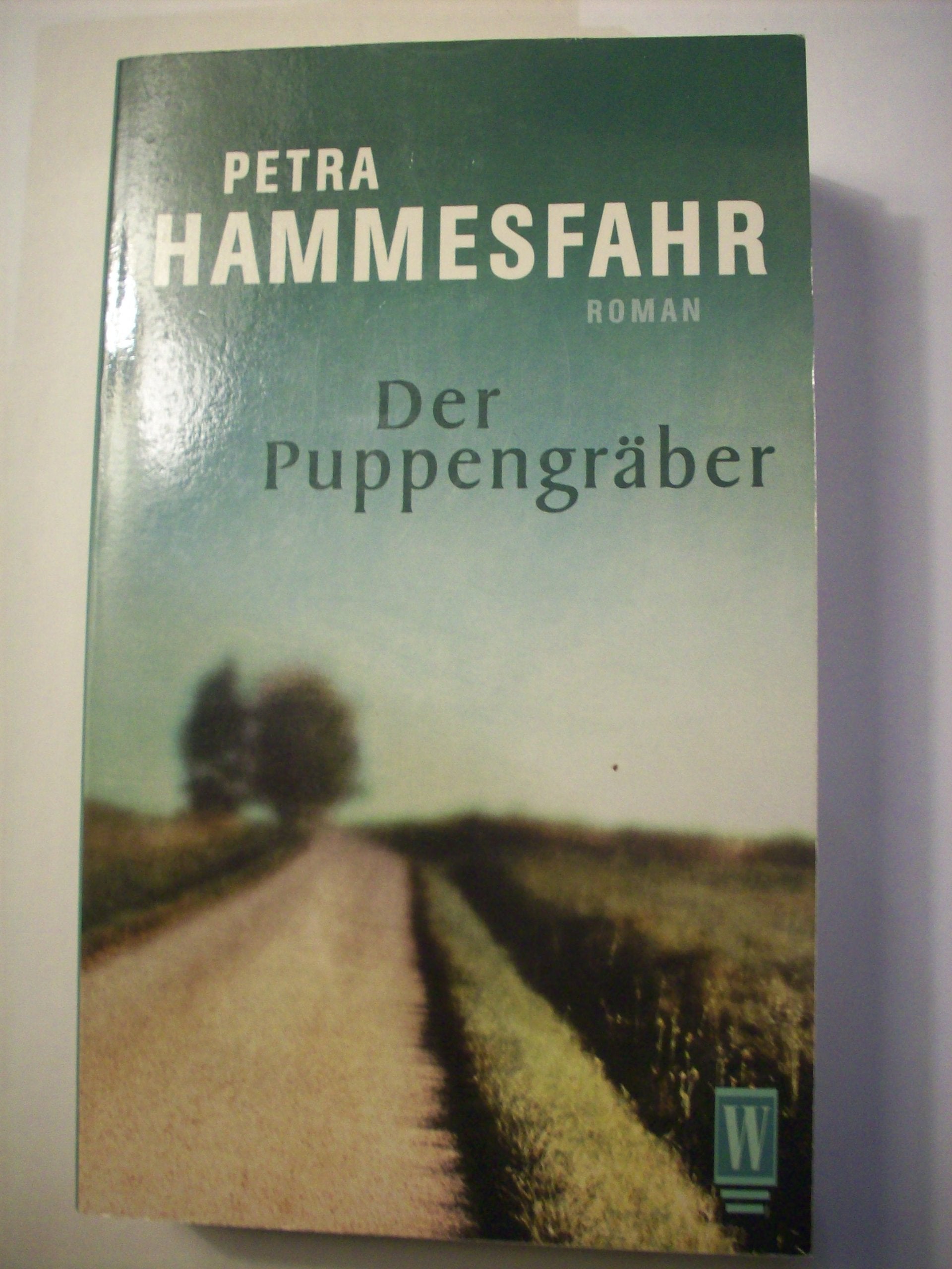 Der Puppengräber (Wunderlich Taschenbuch) Contemporary literature