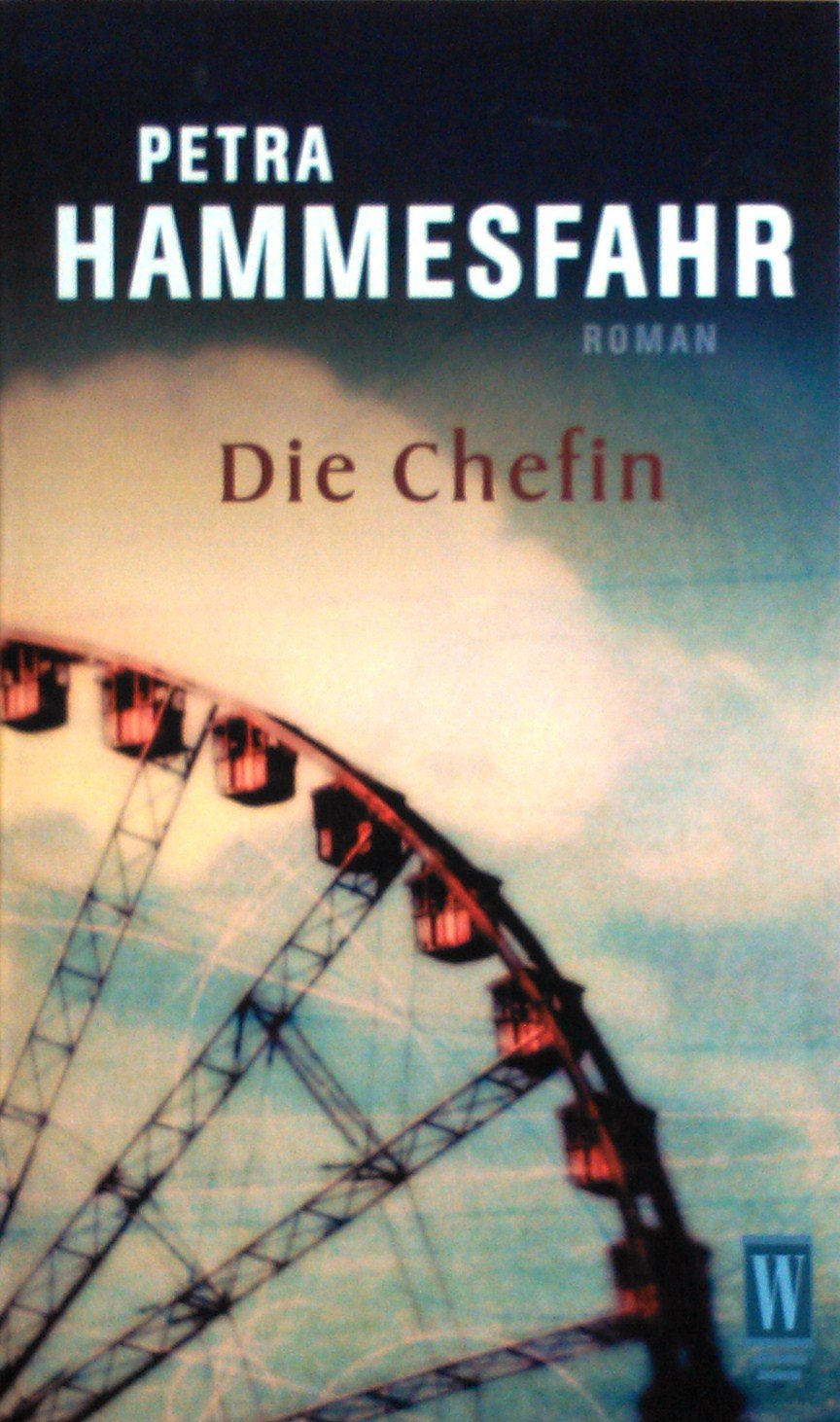 Die Chefin (Wunderlich Taschenbuch) Contemporary literature