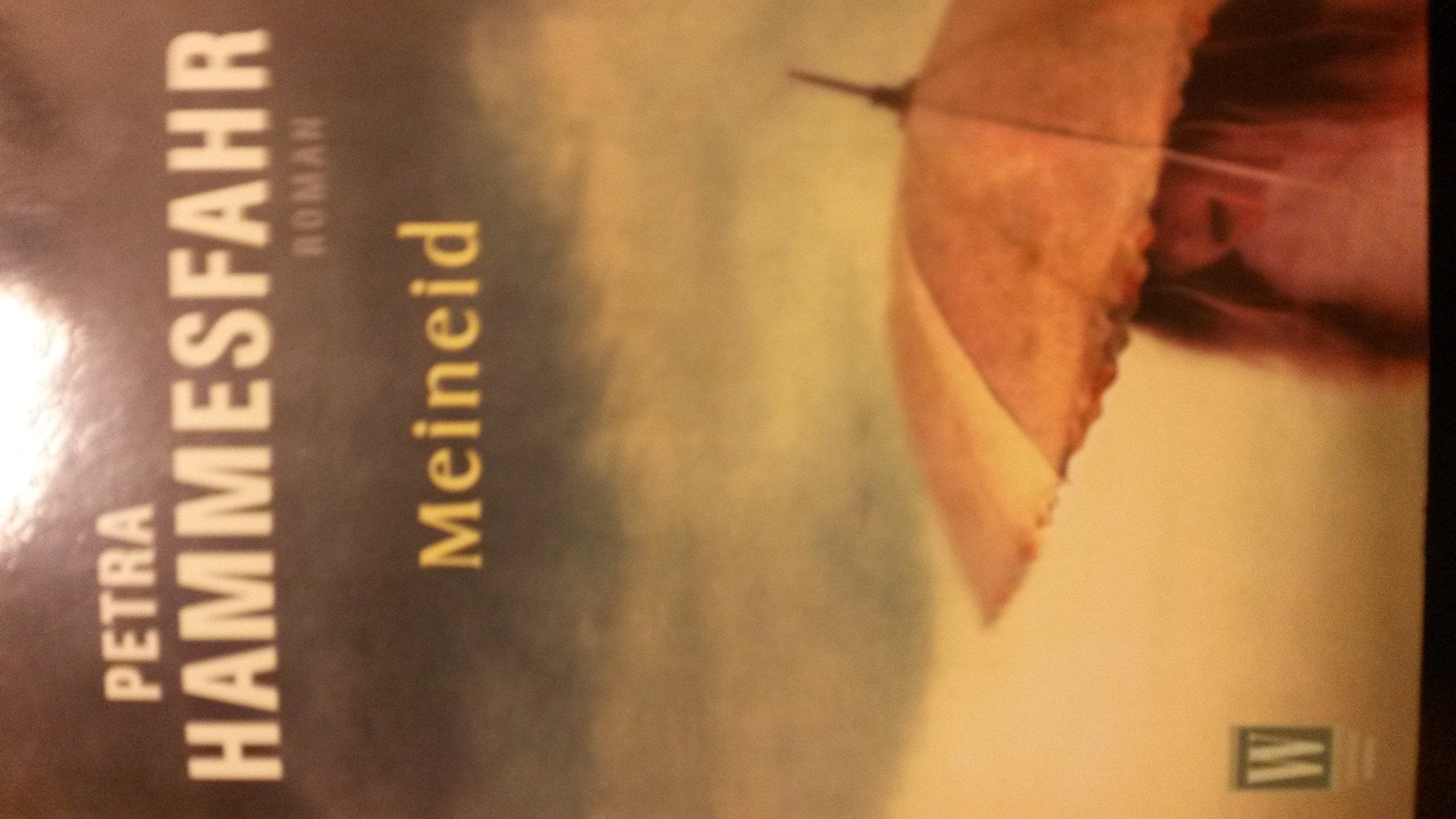 Meineid (Wunderlich Taschenbuch) Contemporary literature