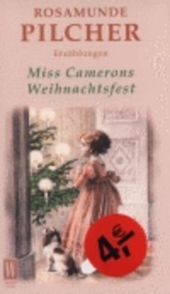Miss Camerons Weihnachtsfest (Wunderlich Taschenbuch) Essays & Short Stories