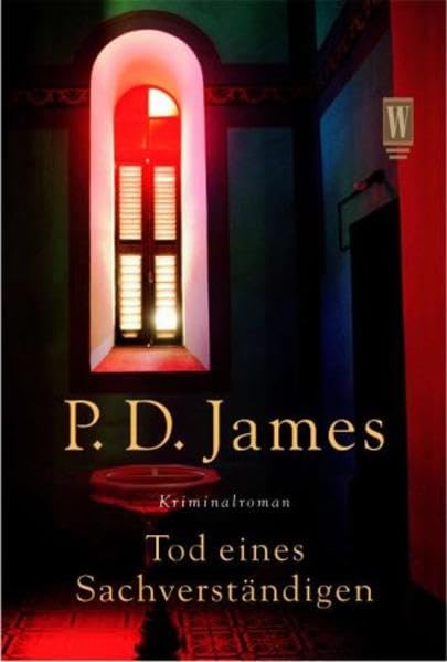 Tod eines Sachverständigen Contemporary literature Books