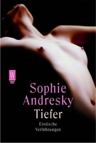 Tiefer (Erotische Verführungen) Essays & Short Stories