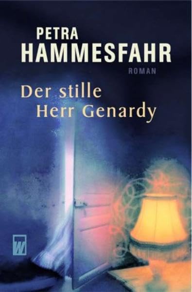 Product Image: Der stille Herr Genardy