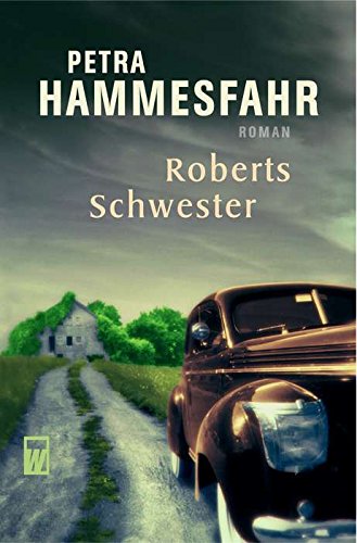 Roberts Schwester Contemporary literature Books