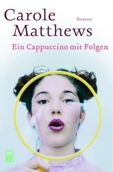 Product Image: Ein Cappuccino mit Folgen