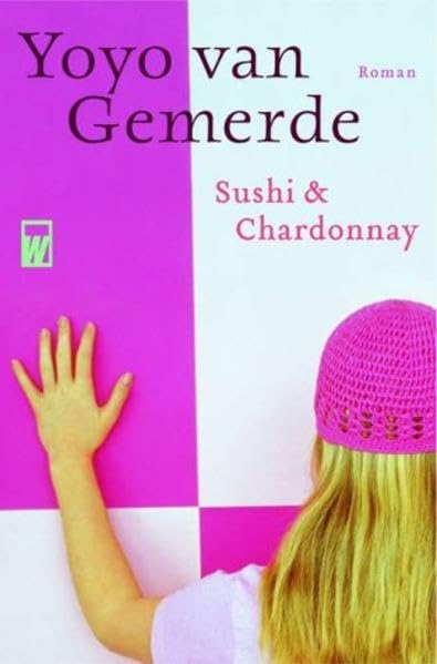 Product Image: Sushi & Chardonnay