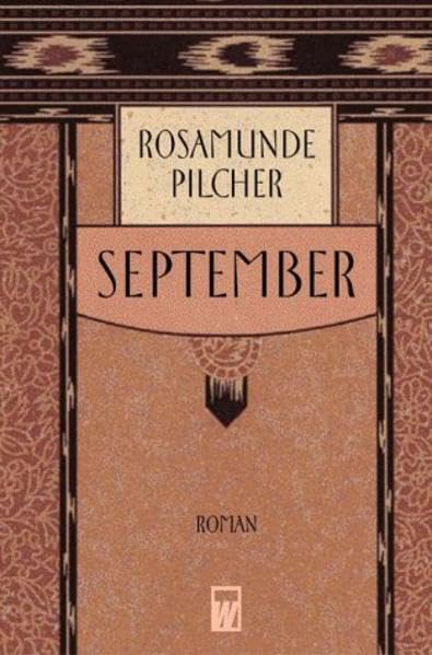 September Contemporary literature Books