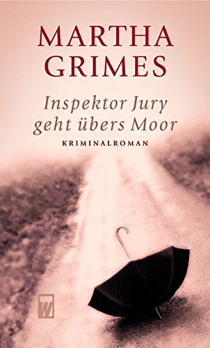 Inspektor Jury geht übers Moor: Kriminalroman (Ein Fall für Inspector Jury, Band 10) Crime & Thrillers