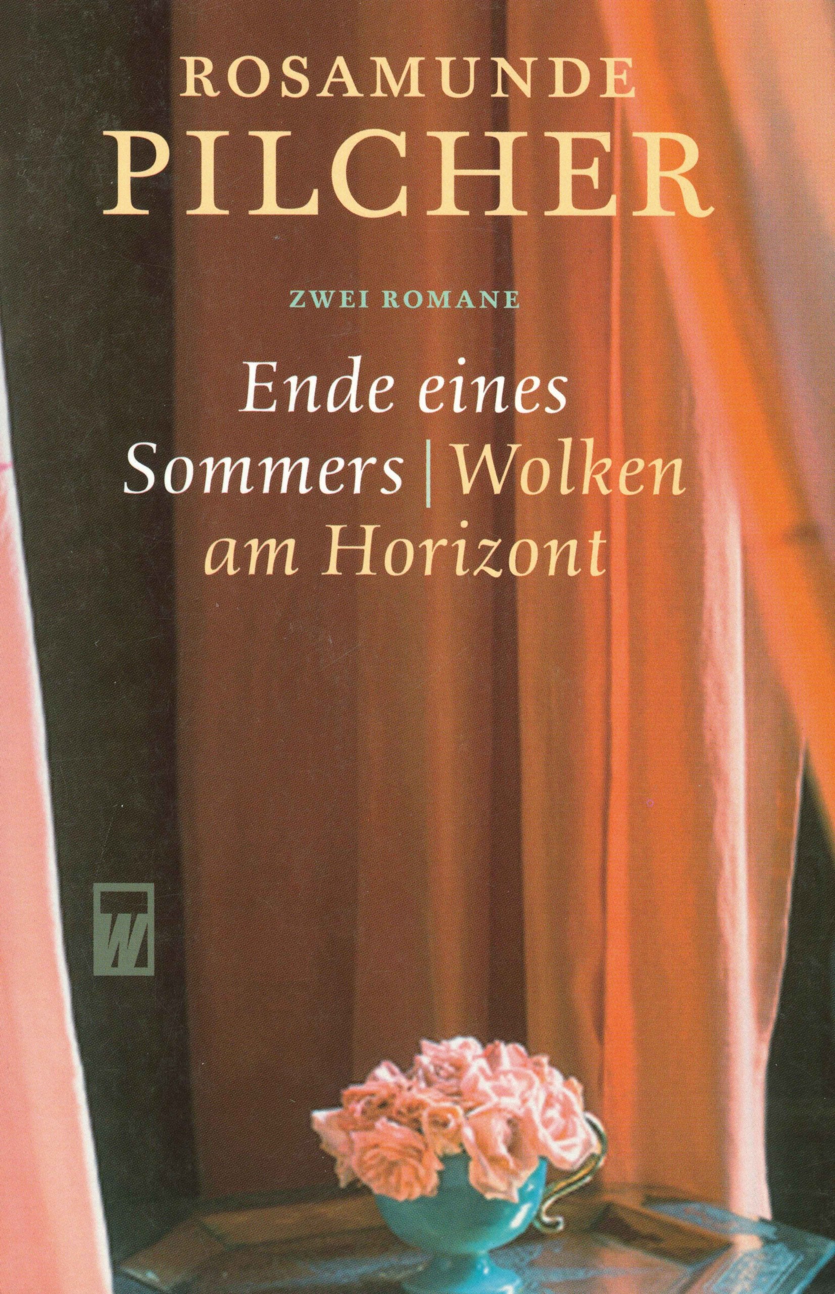 Ende eines Sommers / Wolken am Horizont: Zwei Romane Contemporary literature