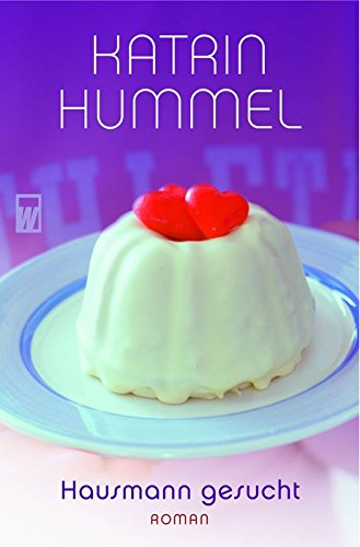 Hausmann gesucht Contemporary literature Books