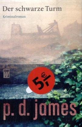 Der schwarze Turm Contemporary literature Books