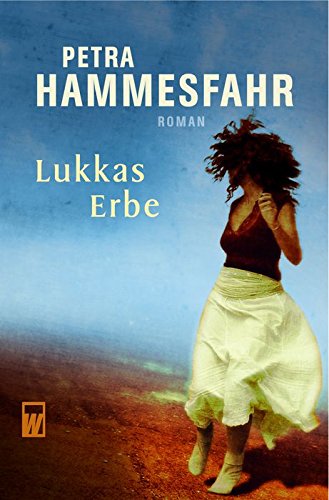 Lukkas Erbe Contemporary literature Books