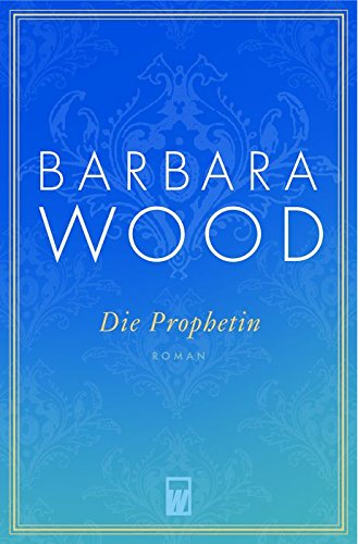 Die Prophetin Contemporary literature Books
