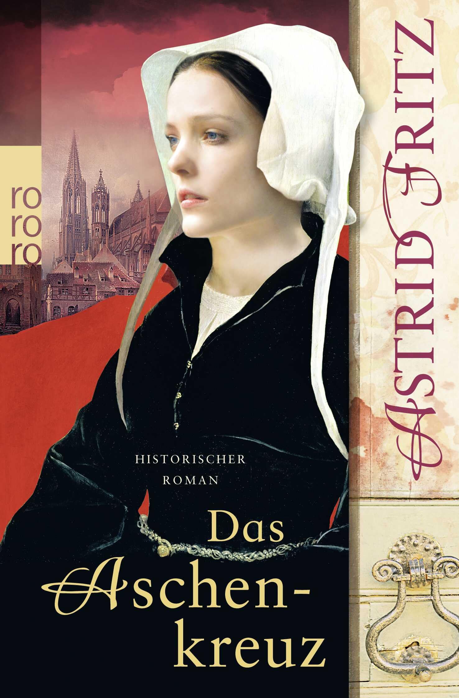 Product Image: Das Aschenkreuz