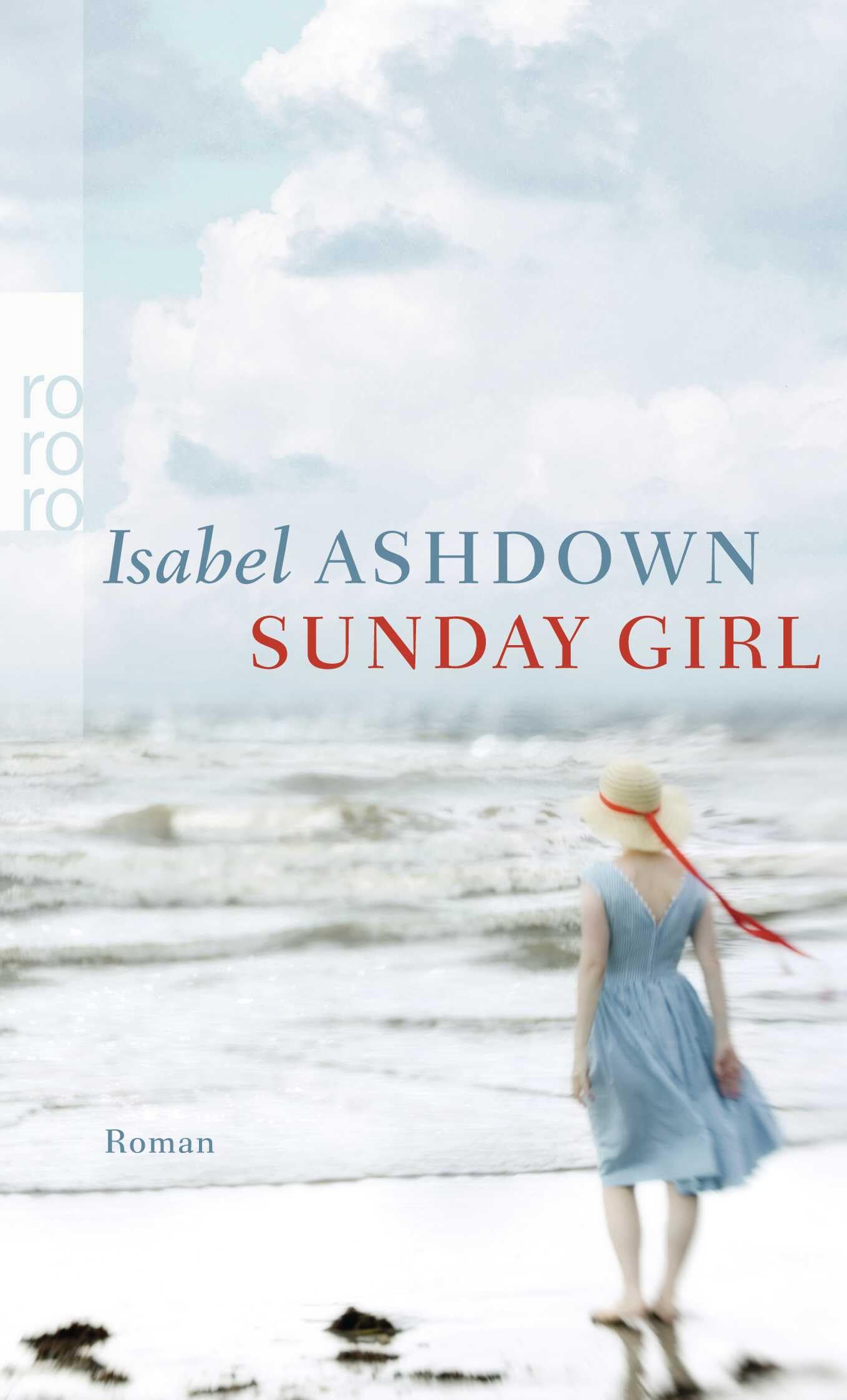 Sunday Girl Contemporary literature Books
