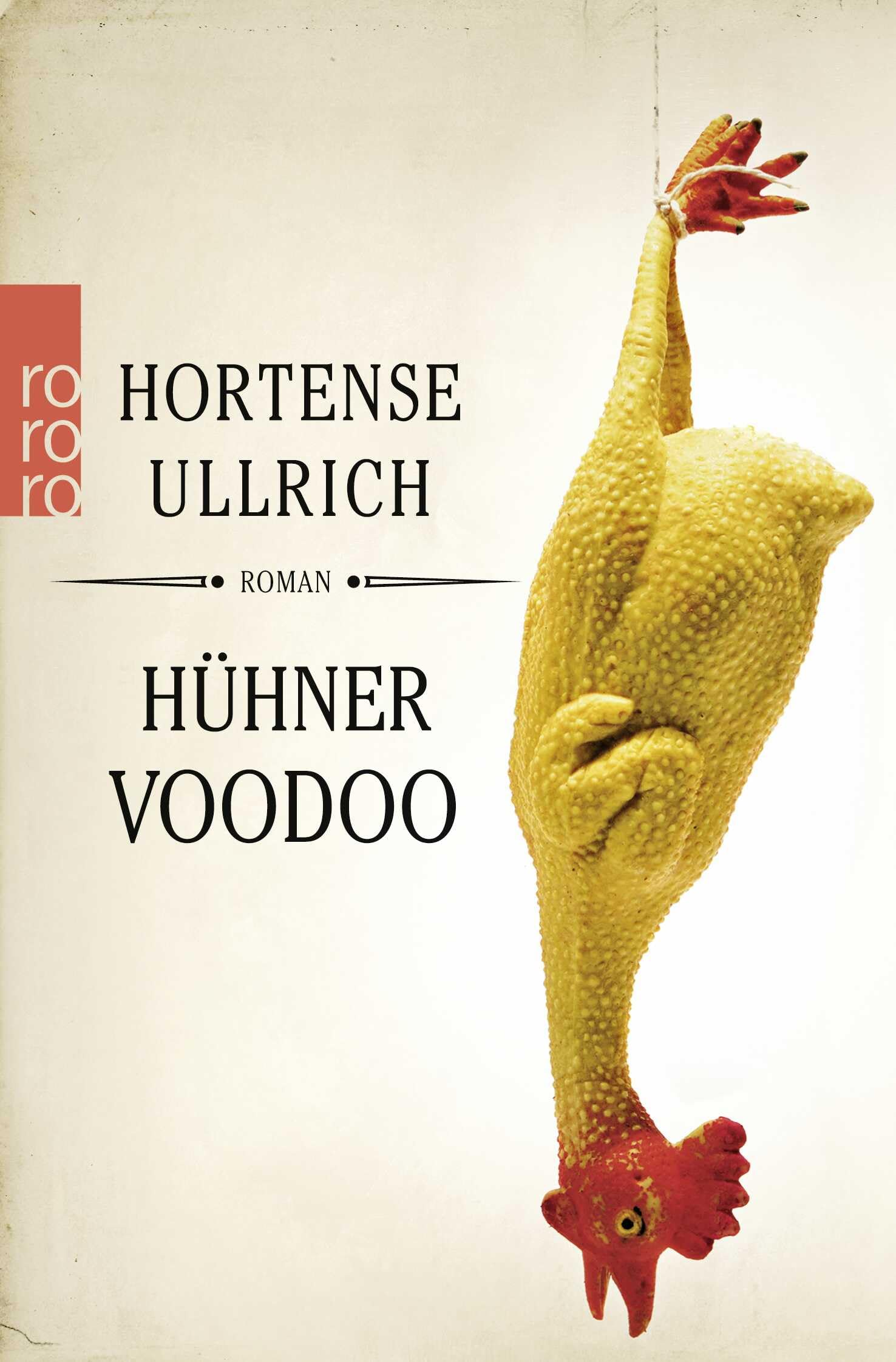 Hühner Voodoo Contemporary literature