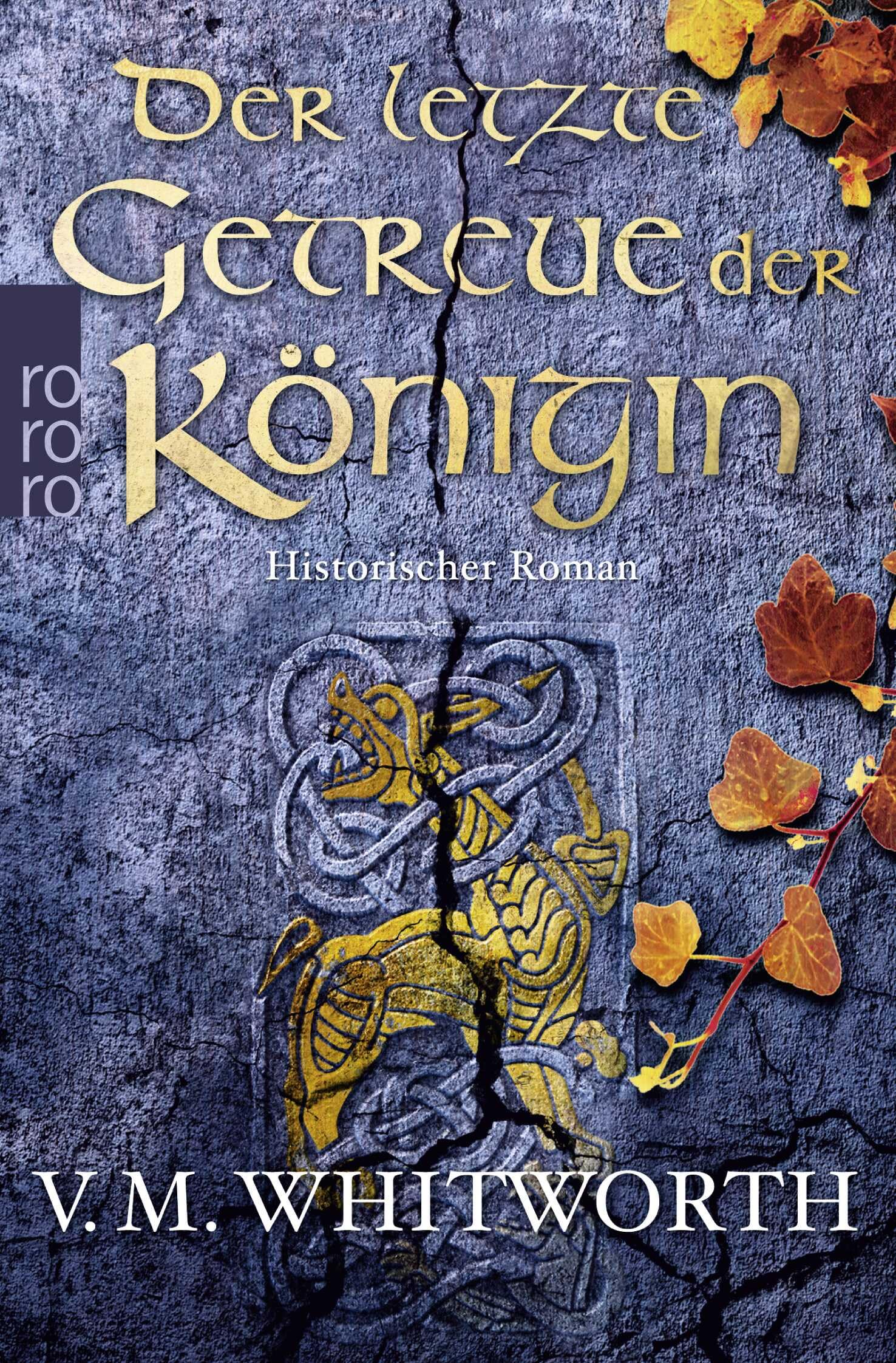 Der letzte Getreue der Königin Contemporary literature