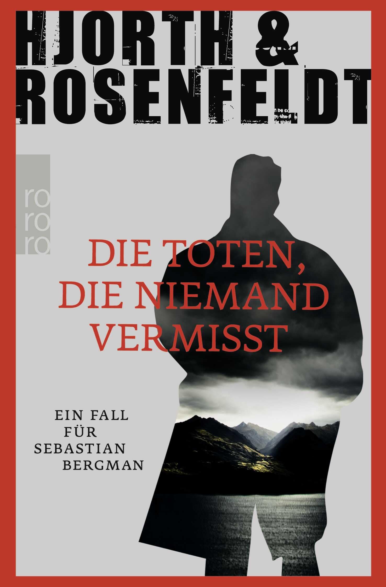 Die Toten, die niemand vermisst Contemporary literature
