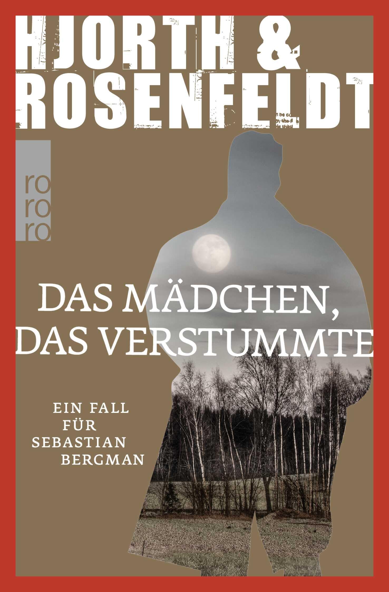 Das Mädchen, das verstummte Action & Adventure