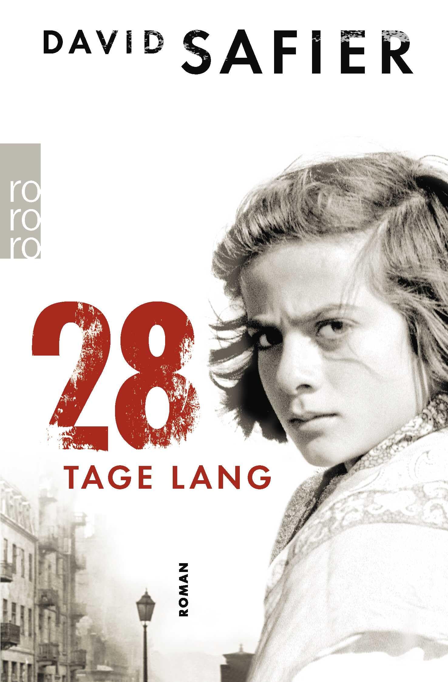 28 Tage lang Education