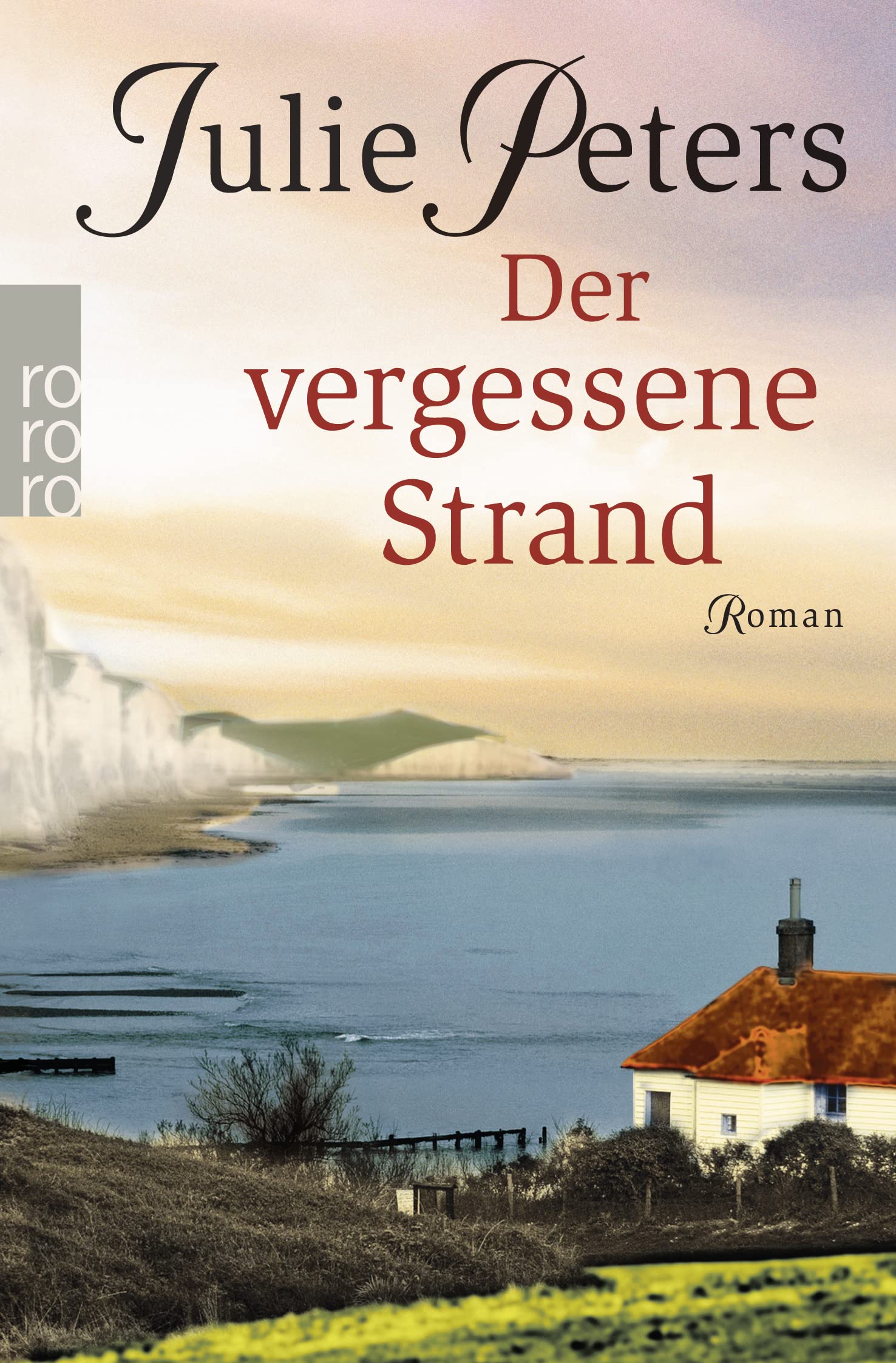 Der vergessene Strand Contemporary literature