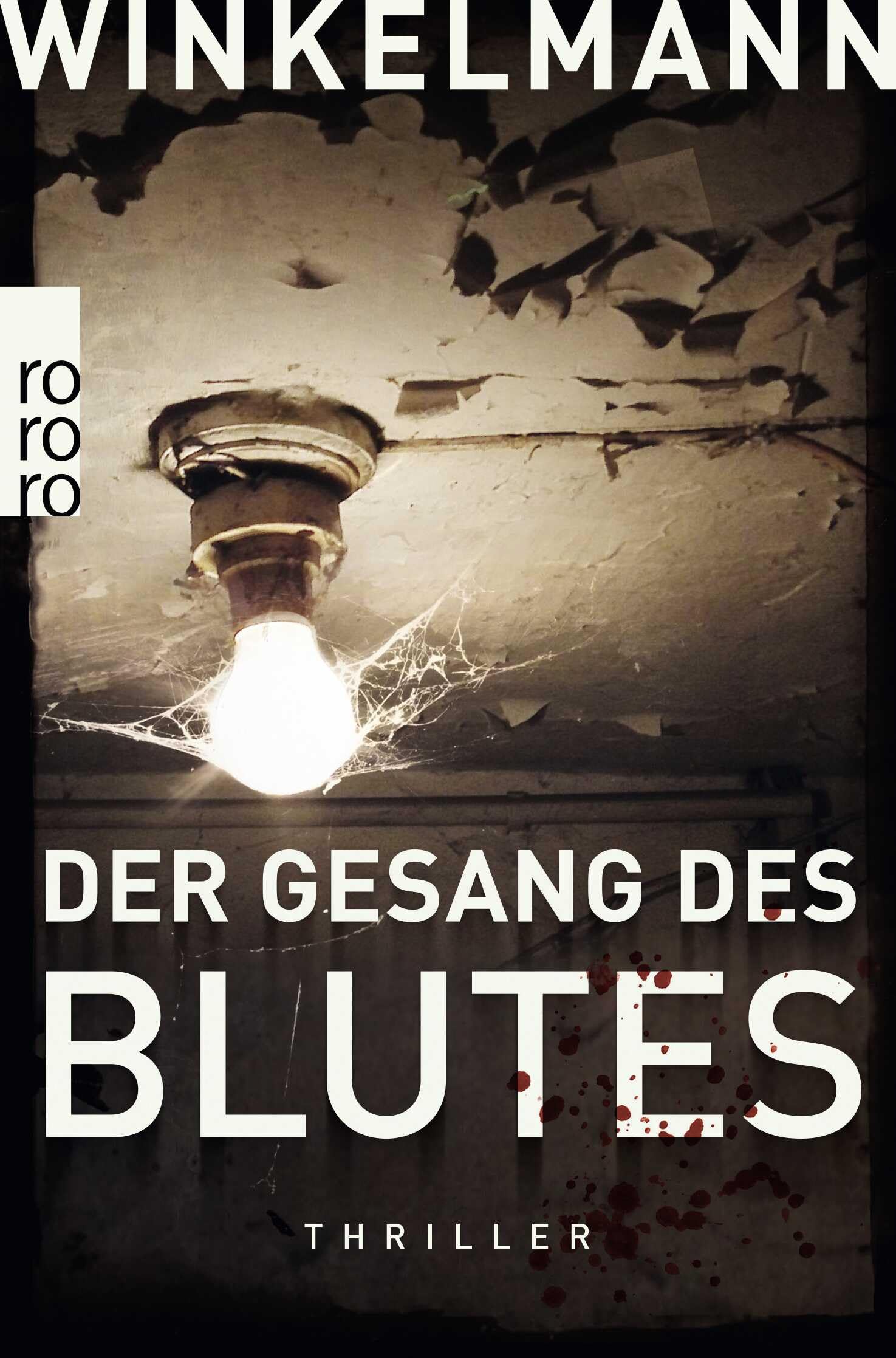 Der Gesang des Blutes Contemporary literature Books