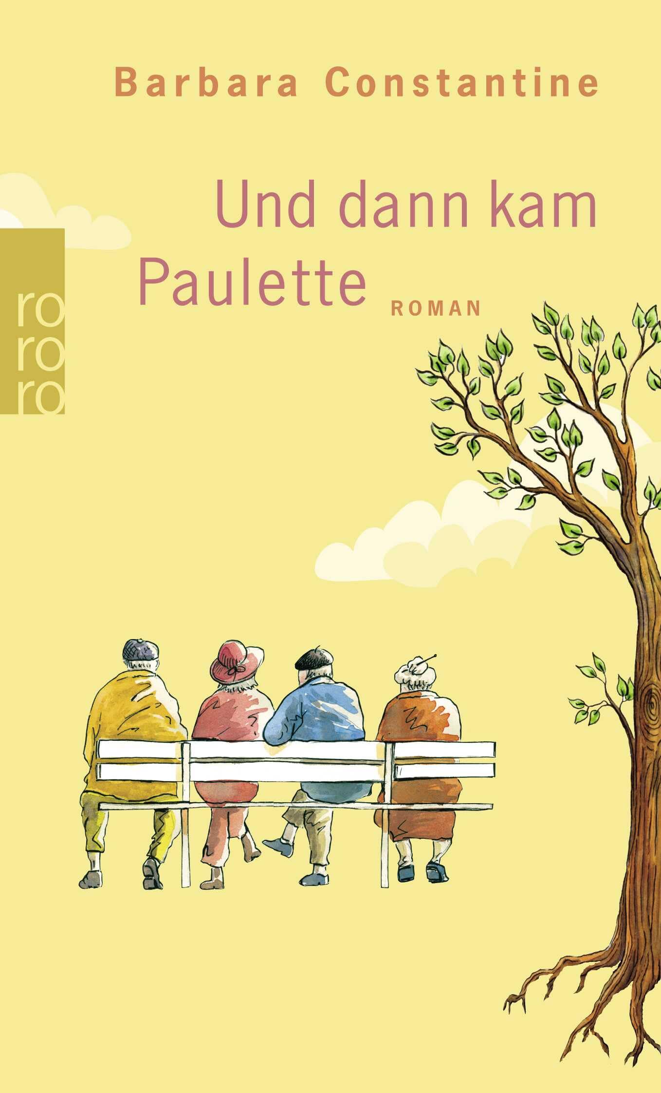 Und dann kam Paulette Contemporary literature Books