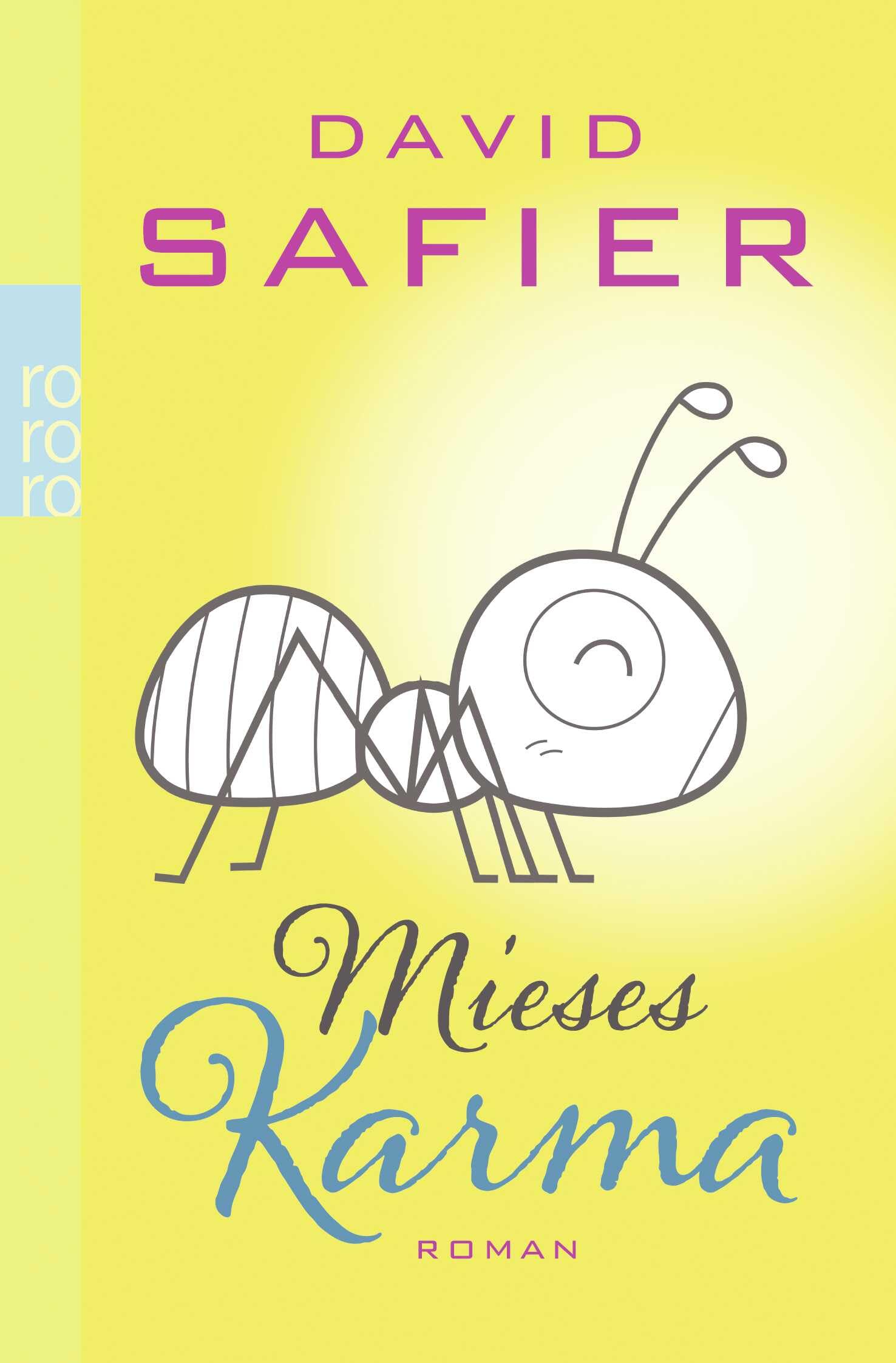 Mieses Karma Contemporary literature Books