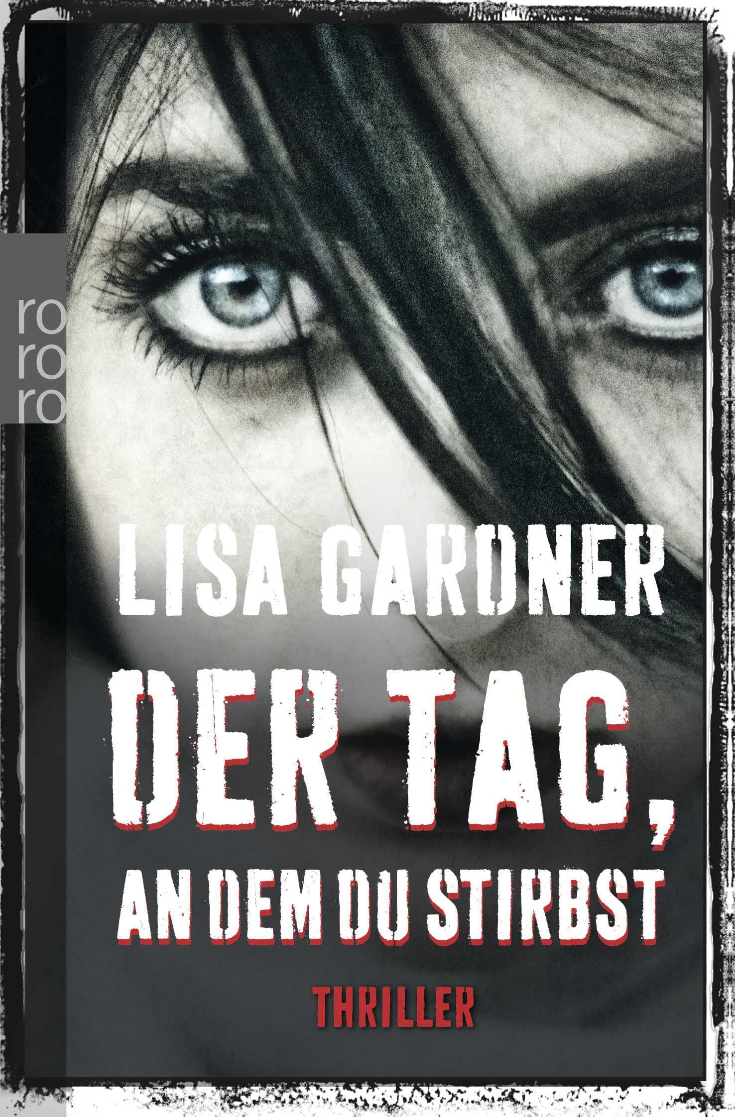 Der Tag, an dem du stirbst: Thriller (Detective D. D. Warren, Band 4) Contemporary literature