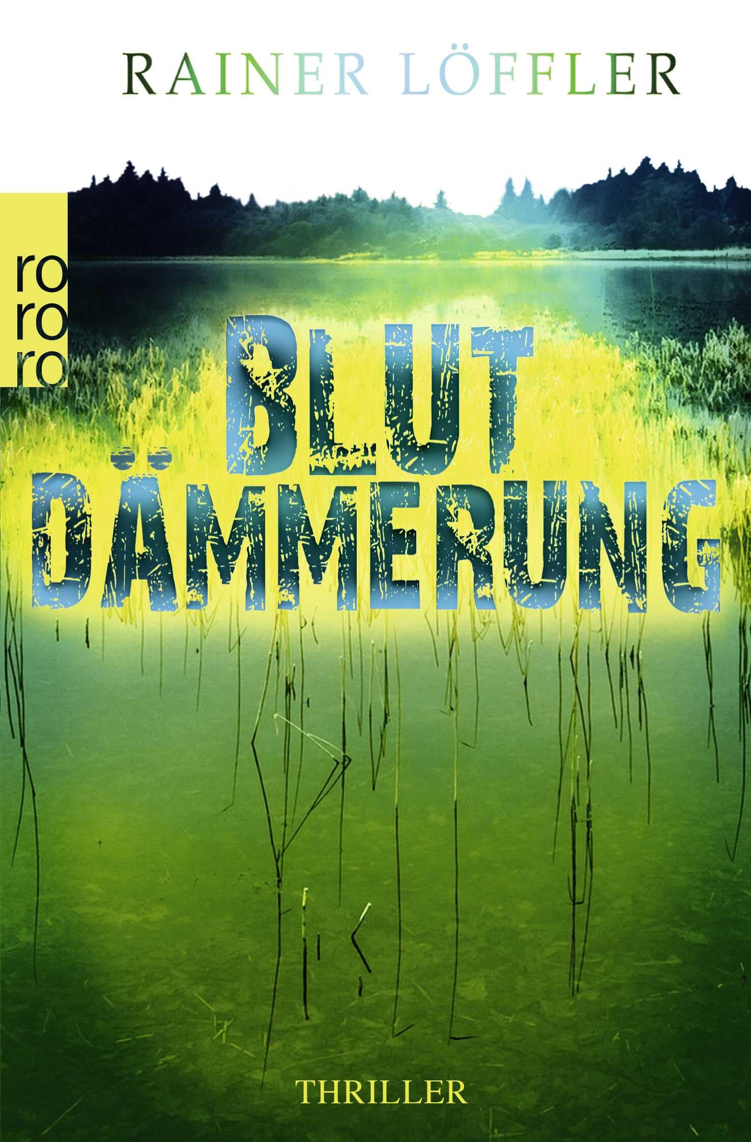 Product Image: Blutdämmerung