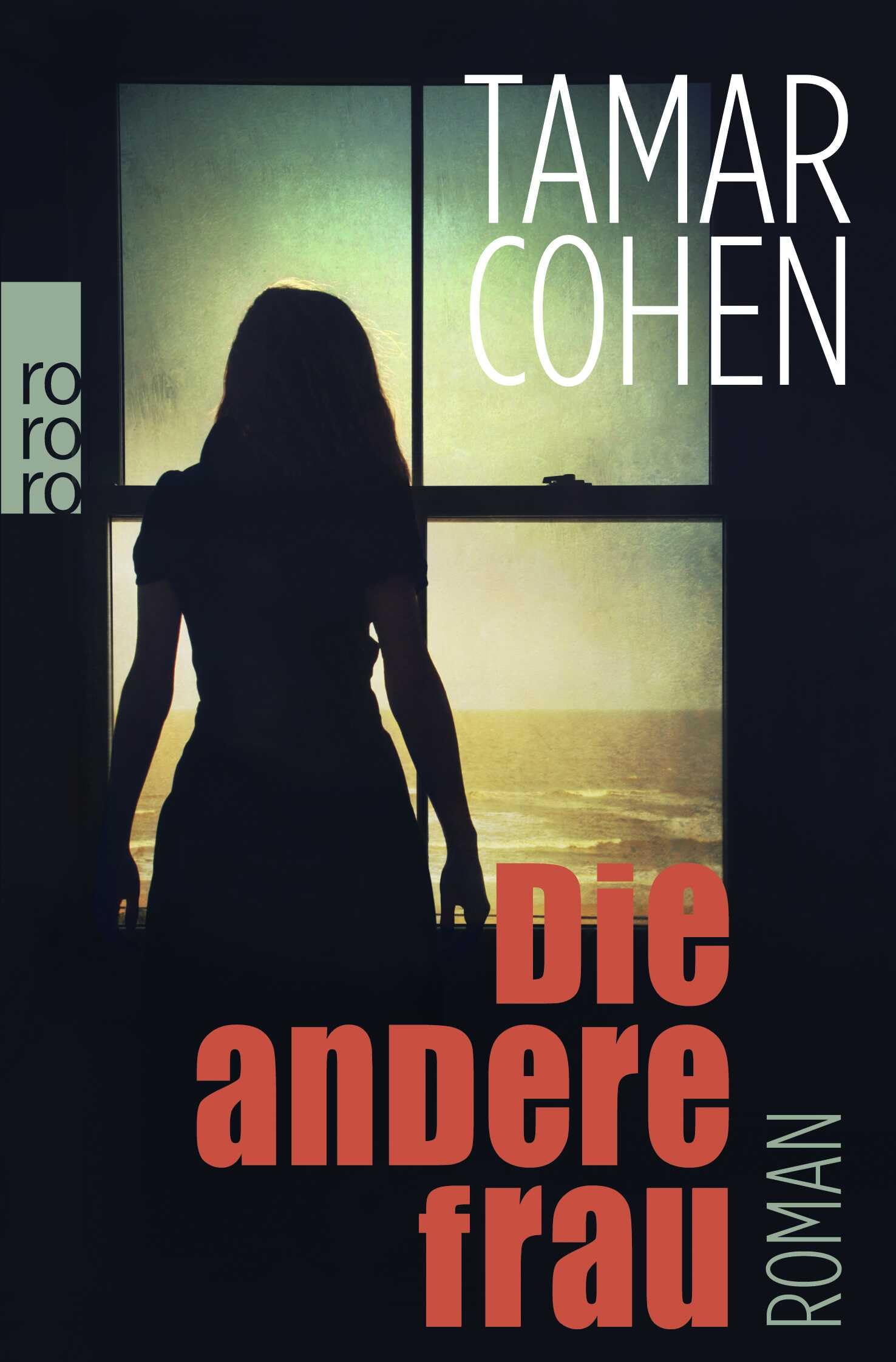 Die andere Frau Contemporary literature