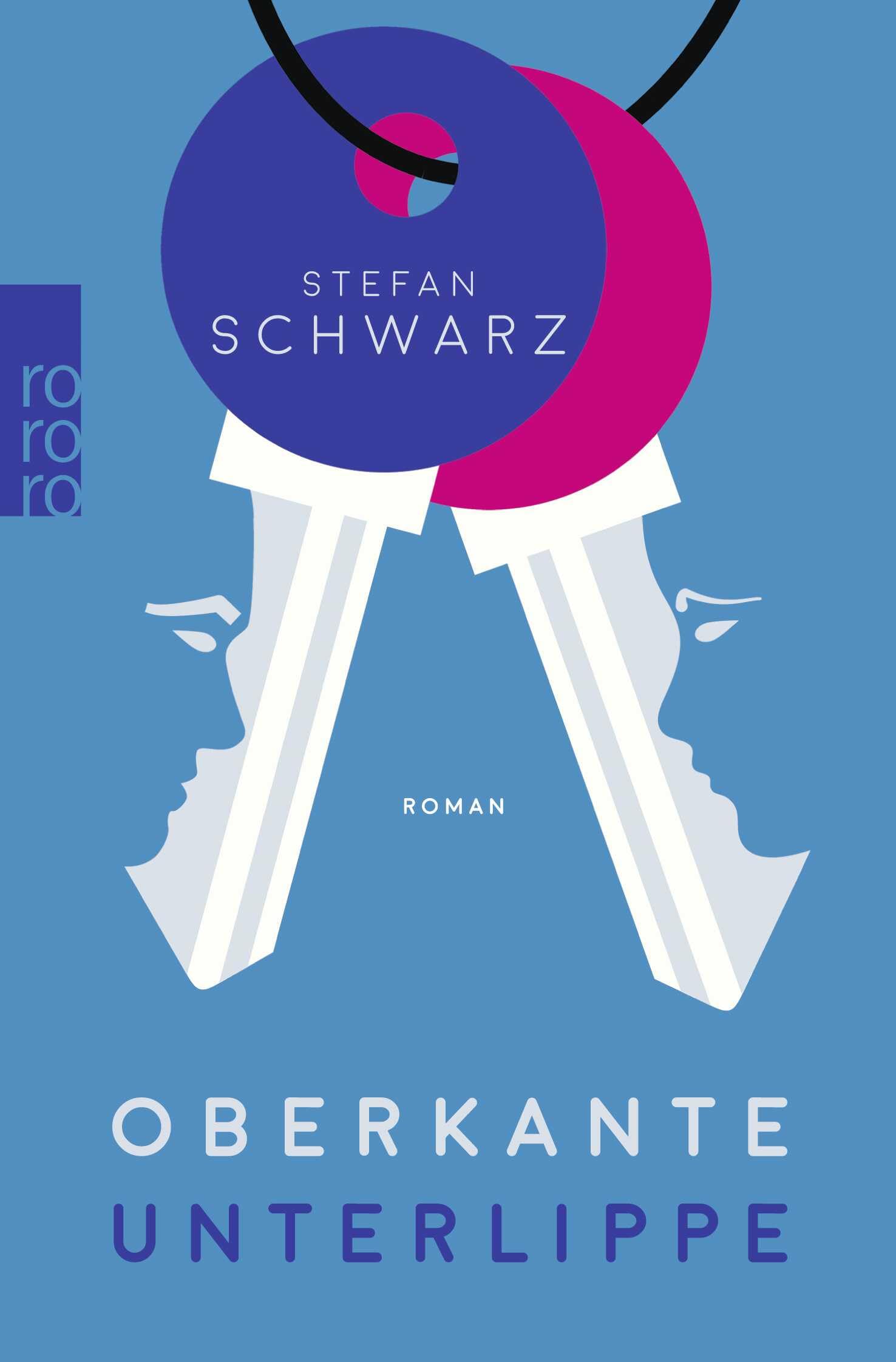 Oberkante Unterlippe Contemporary literature Books